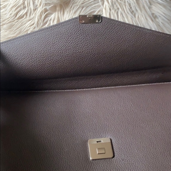 Giorgio Armani messenger bag new other tags - Picture 9 of 11